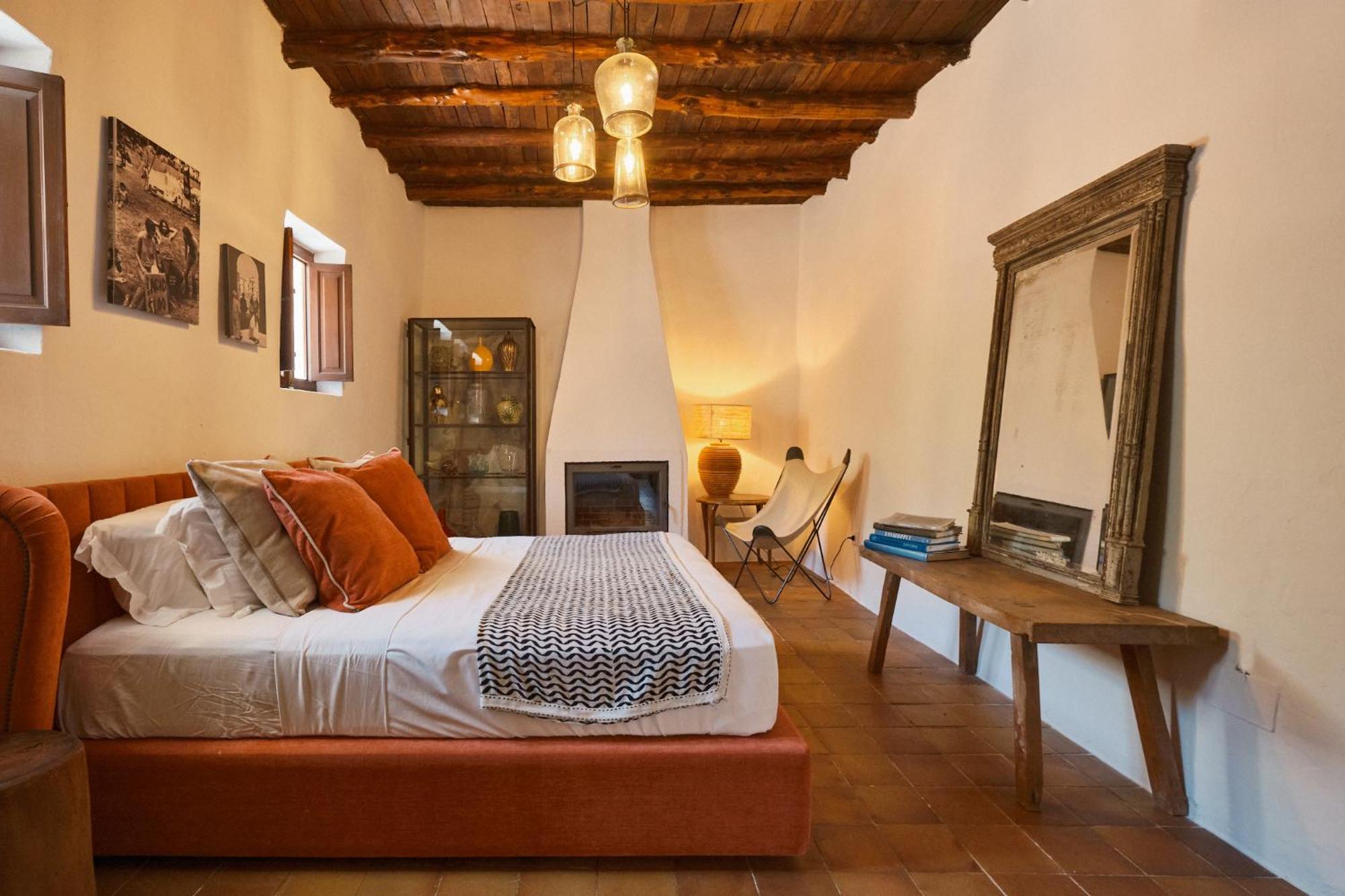 Hotel The Guardian House Santa Gertrudis  Esterno foto