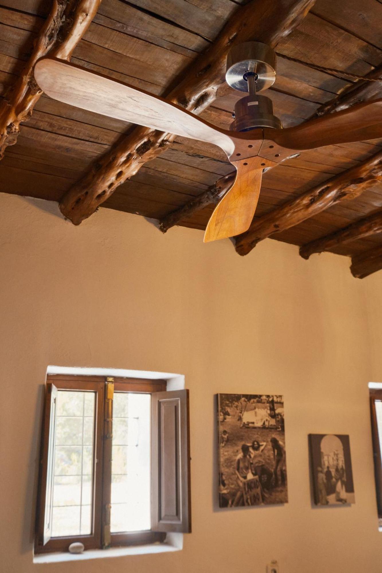 Hotel The Guardian House Santa Gertrudis  Esterno foto