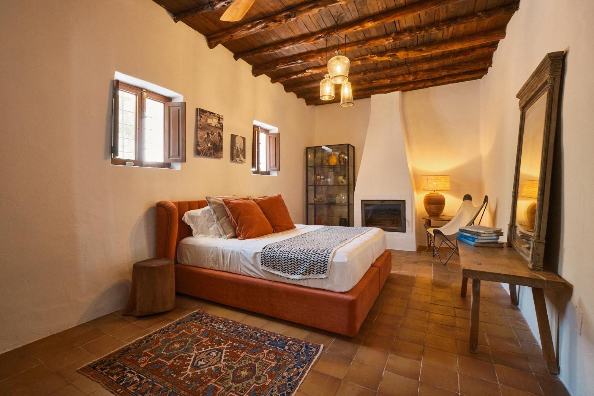Hotel The Guardian House Santa Gertrudis  Esterno foto
