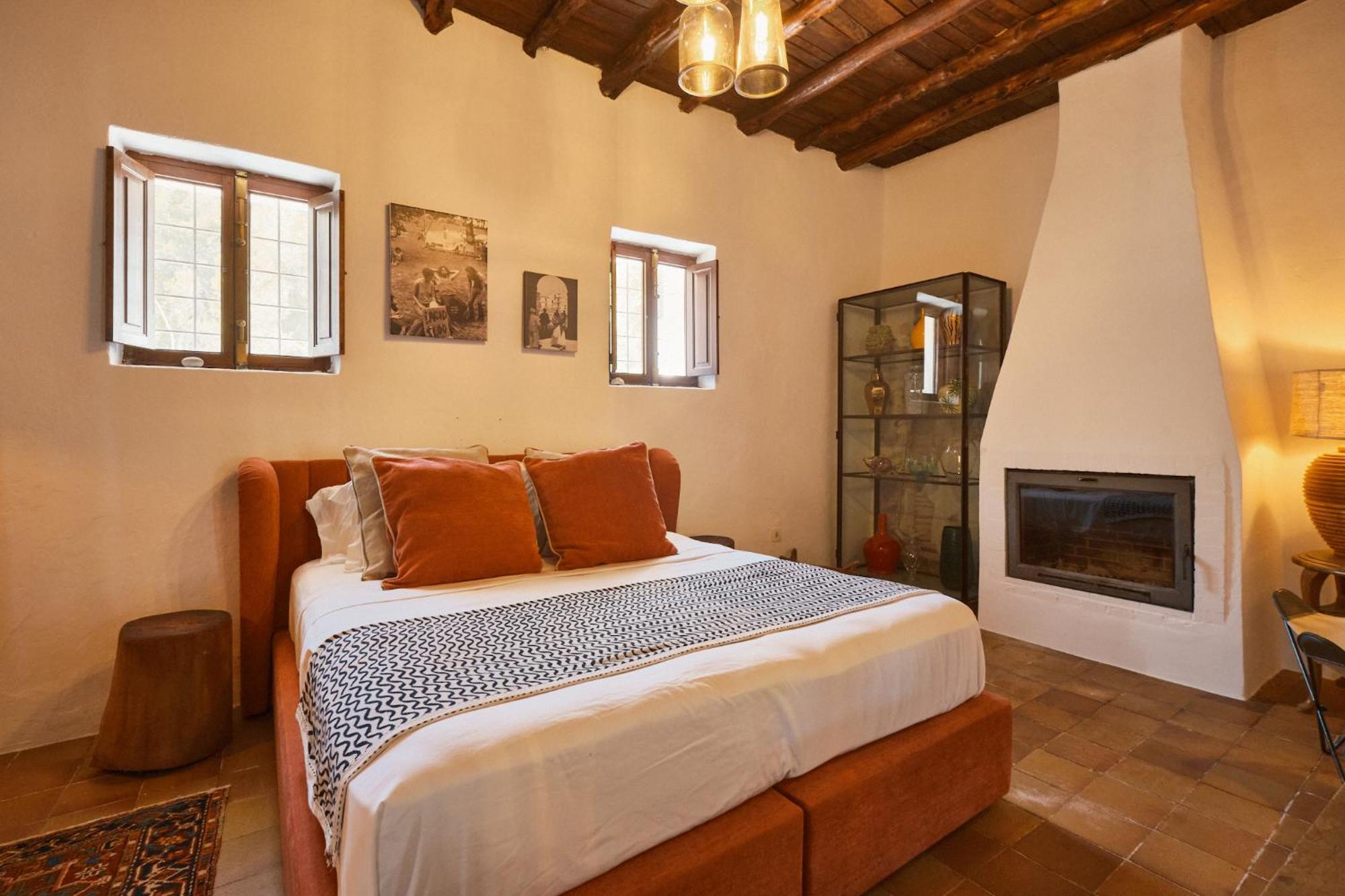Hotel The Guardian House Santa Gertrudis  Esterno foto