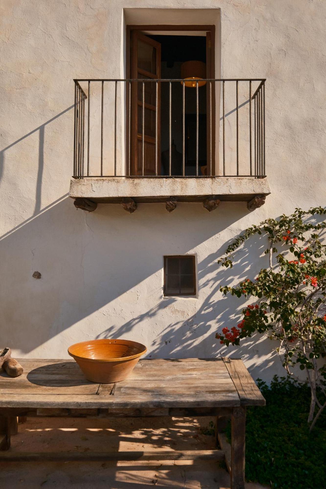 Hotel The Guardian House Santa Gertrudis  Esterno foto