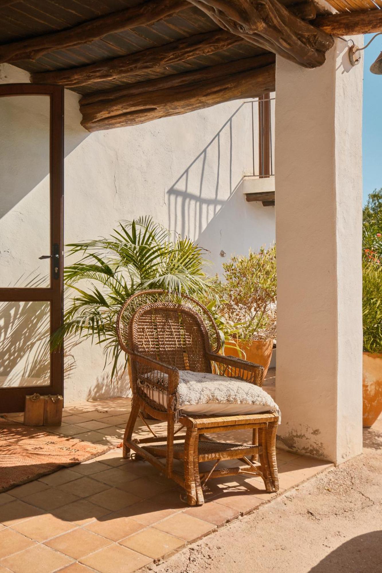 Hotel The Guardian House Santa Gertrudis  Esterno foto