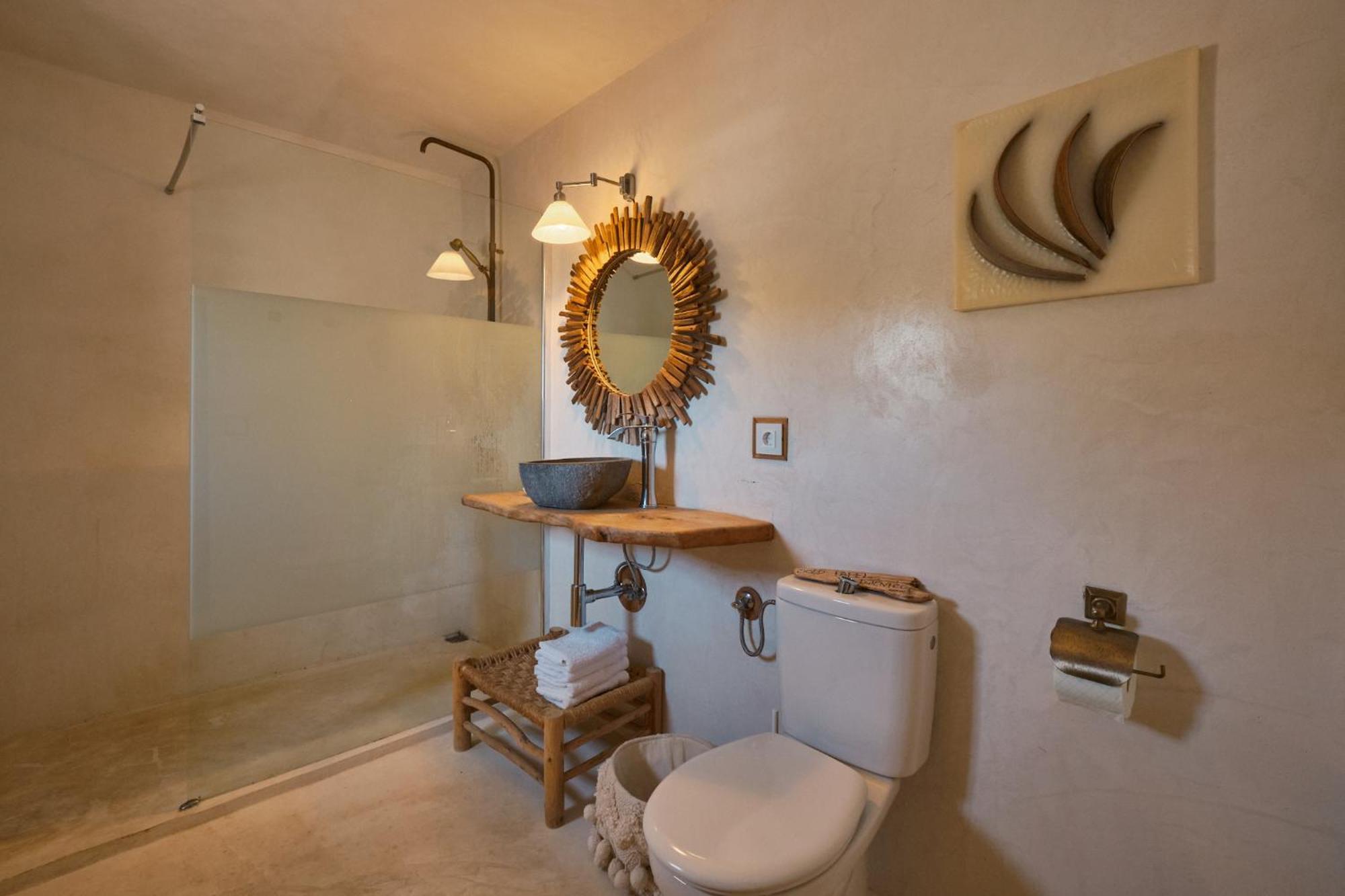 Hotel The Guardian House Santa Gertrudis  Esterno foto