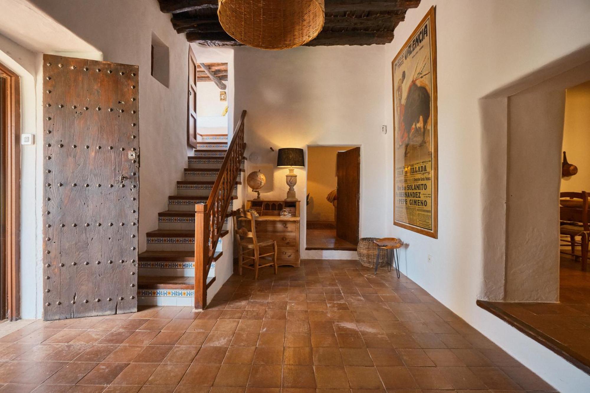 Hotel The Guardian House Santa Gertrudis  Esterno foto