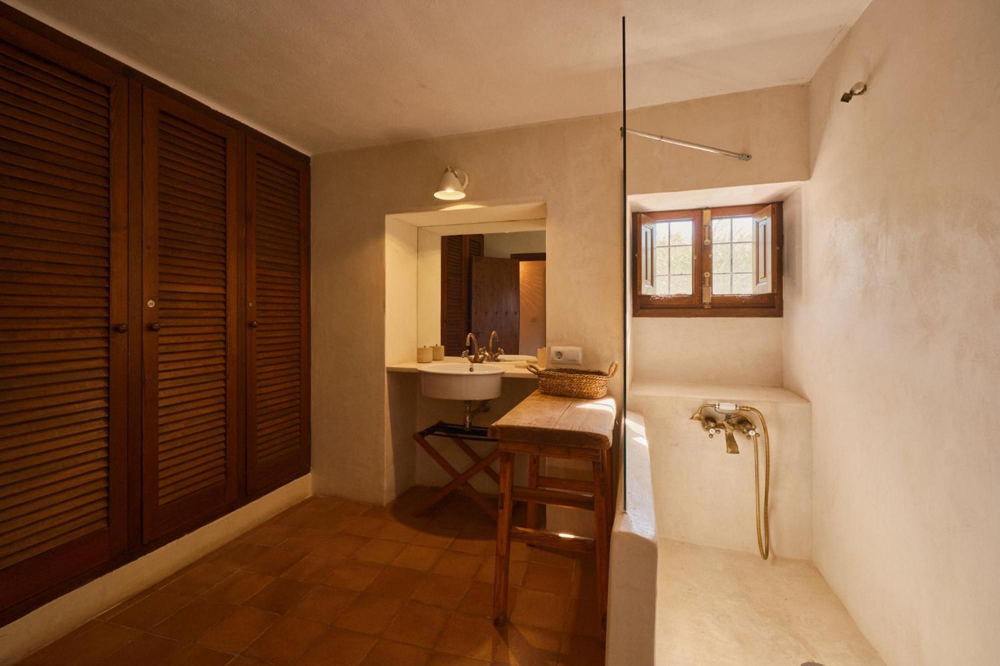 Hotel The Guardian House Santa Gertrudis  Esterno foto