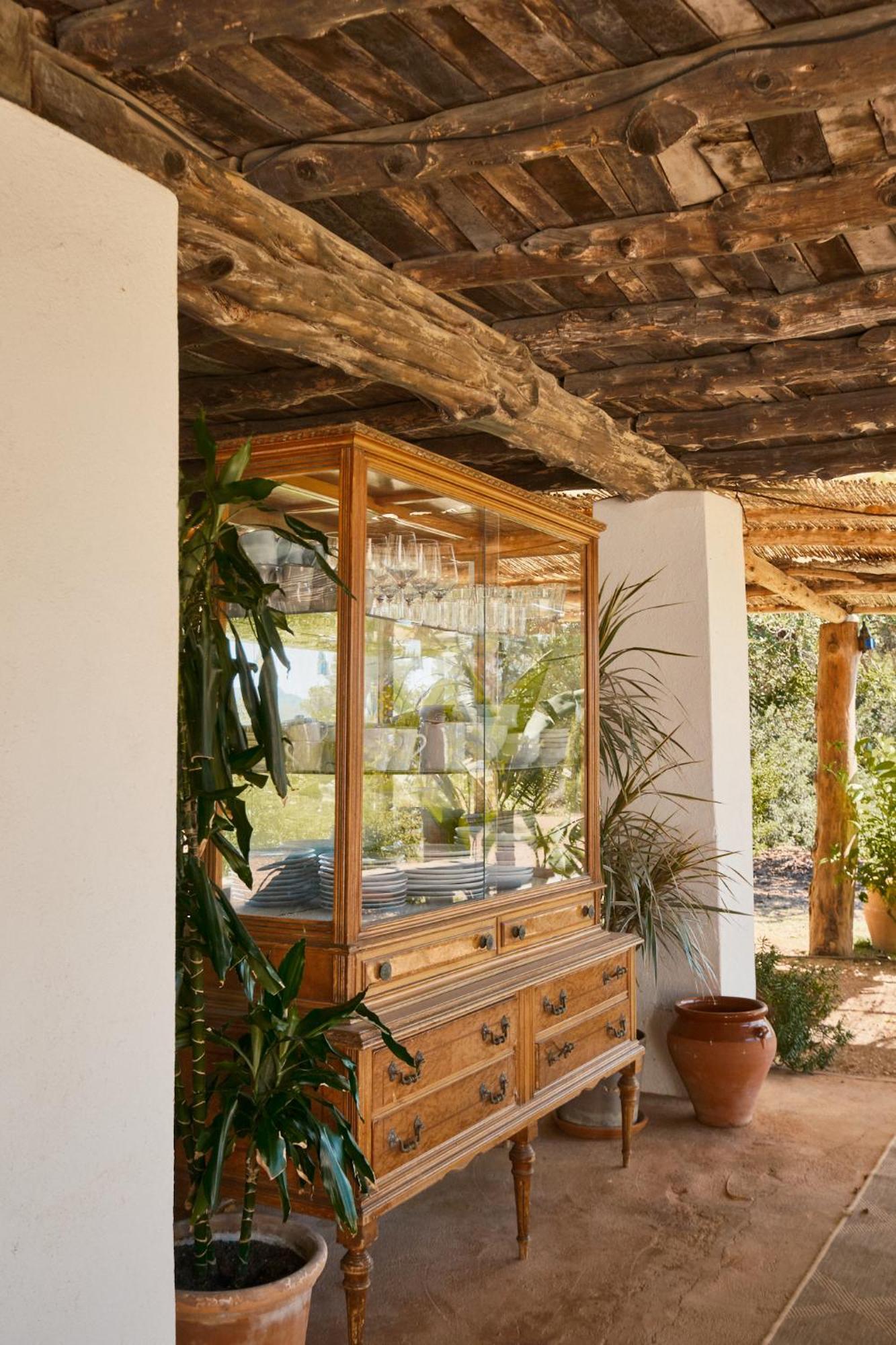 Hotel The Guardian House Santa Gertrudis  Esterno foto
