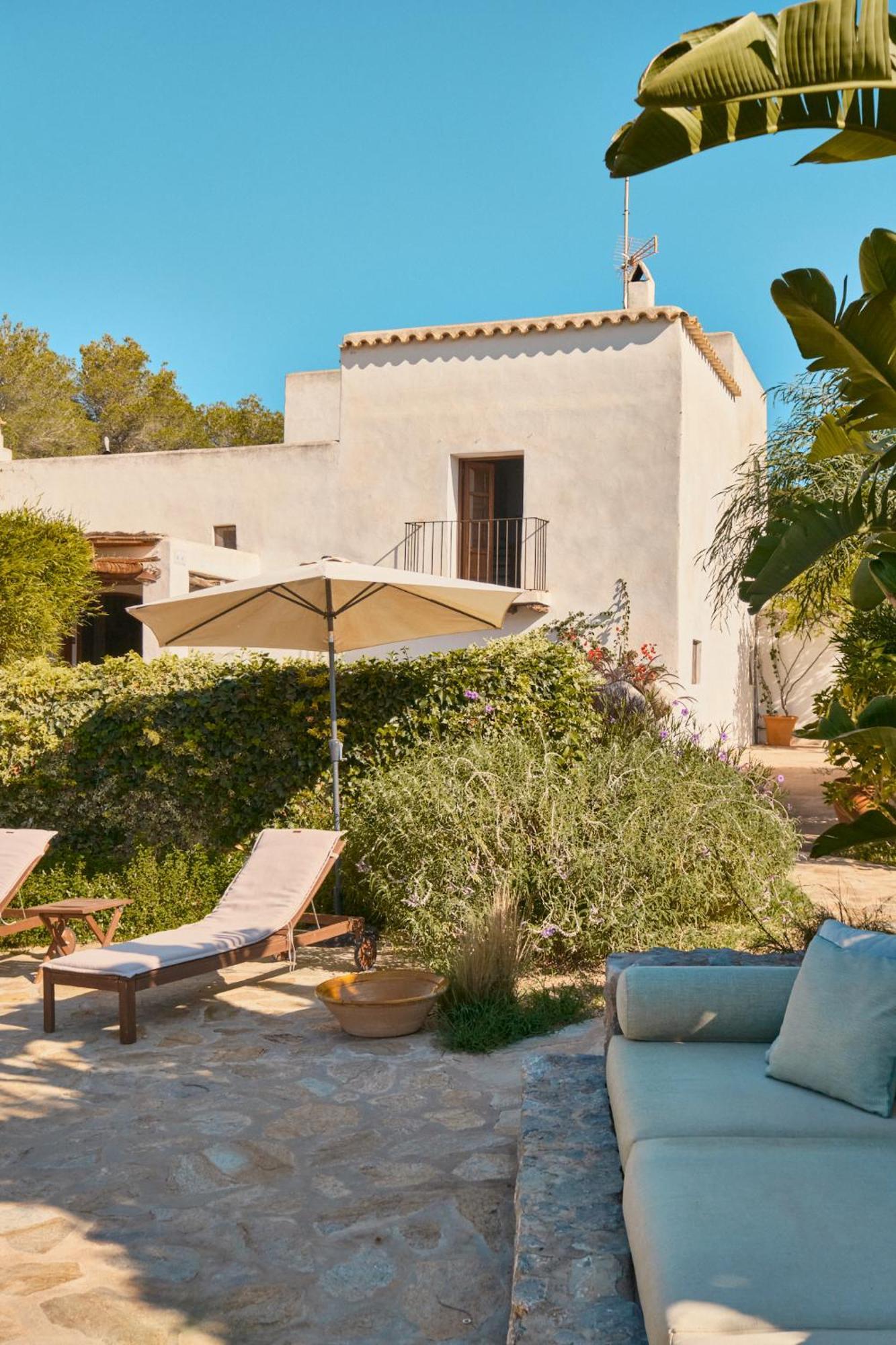 Hotel The Guardian House Santa Gertrudis  Esterno foto