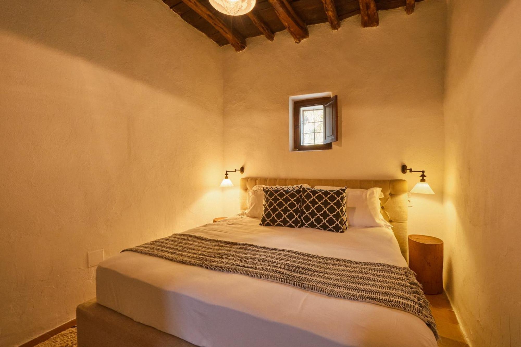 Hotel The Guardian House Santa Gertrudis  Esterno foto