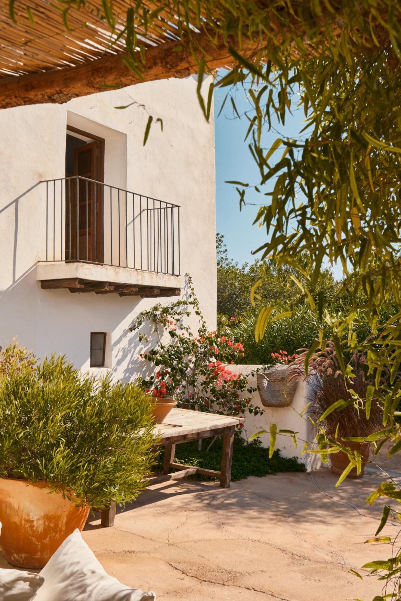 Hotel The Guardian House Santa Gertrudis  Esterno foto