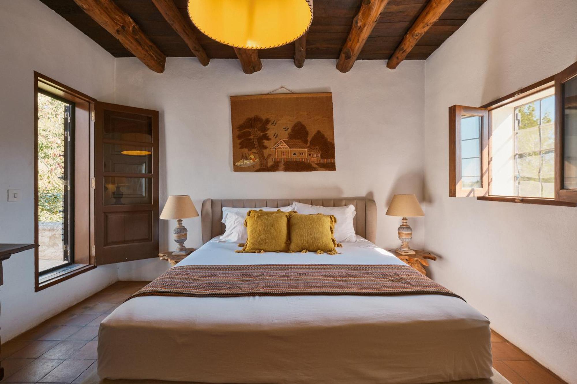 Hotel The Guardian House Santa Gertrudis  Esterno foto