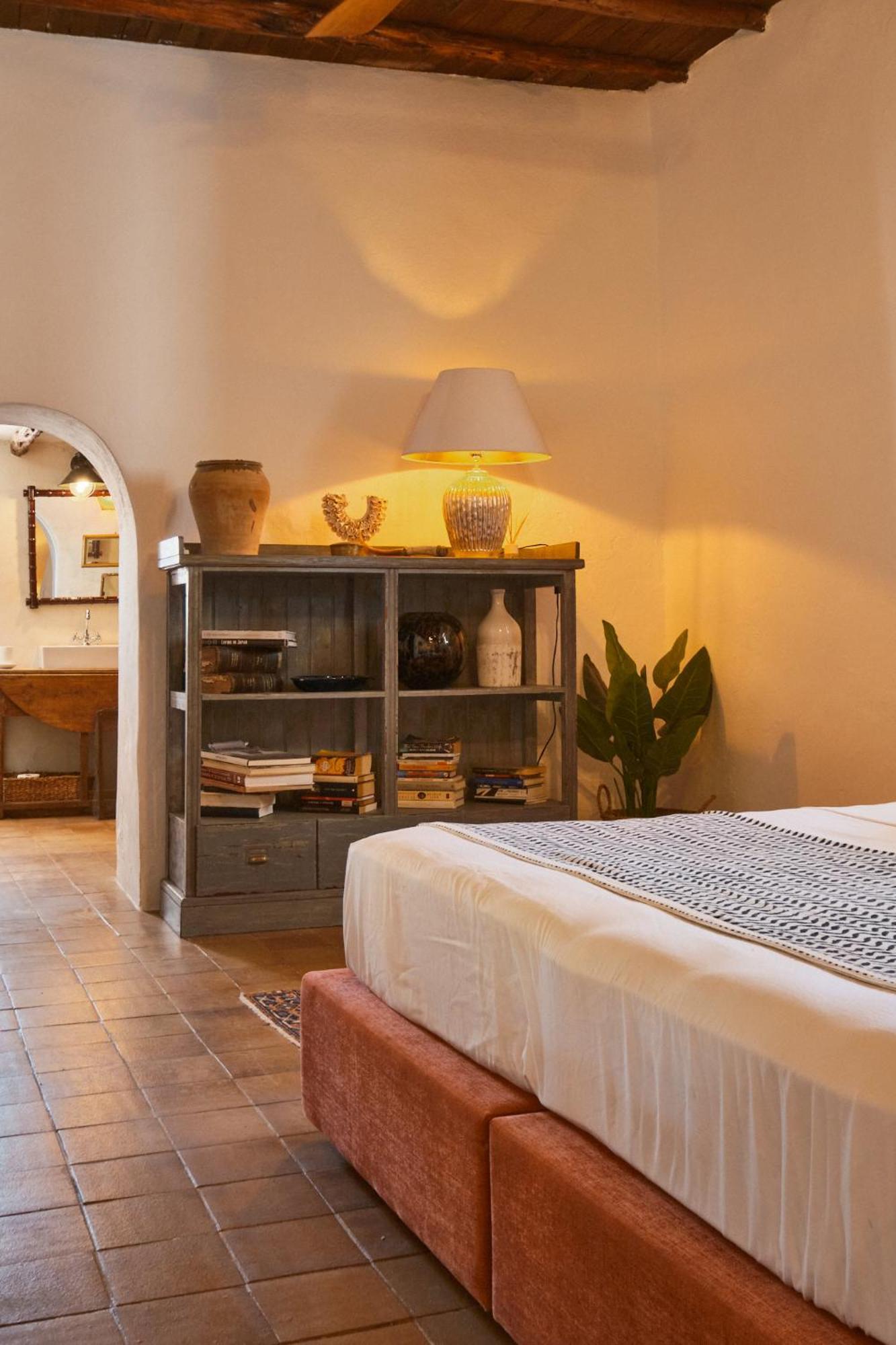 Hotel The Guardian House Santa Gertrudis  Esterno foto