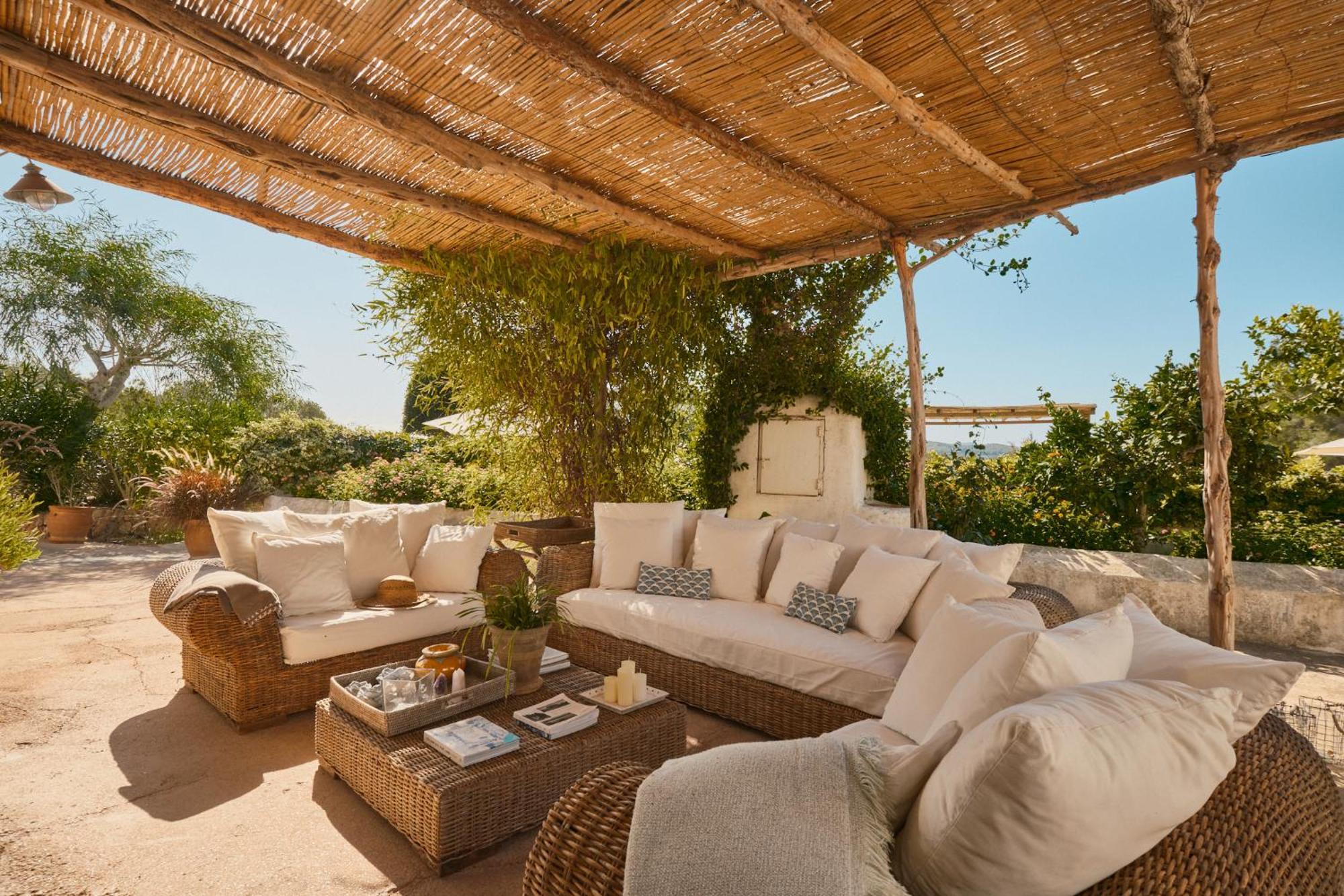 Hotel The Guardian House Santa Gertrudis  Esterno foto