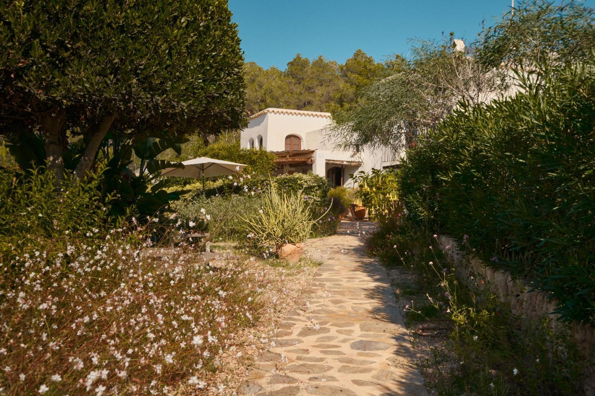 Hotel The Guardian House Santa Gertrudis  Esterno foto