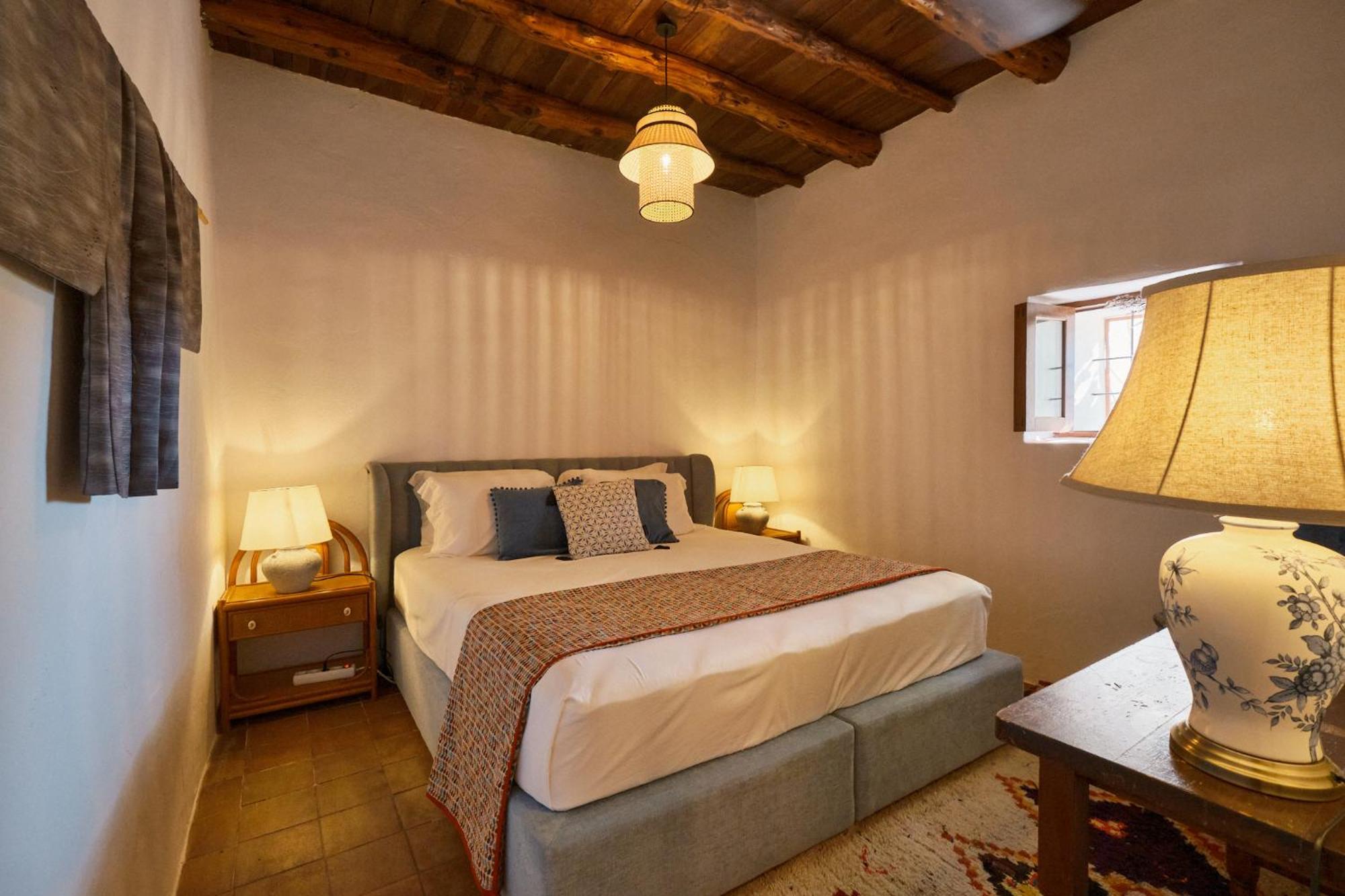Hotel The Guardian House Santa Gertrudis  Esterno foto