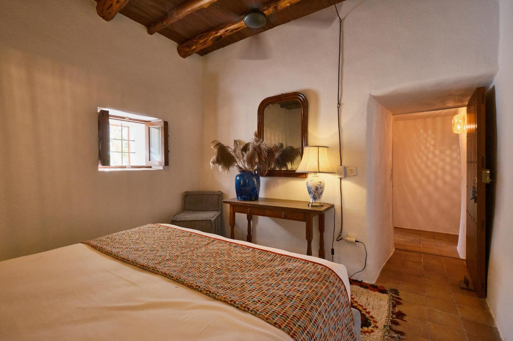 Hotel The Guardian House Santa Gertrudis  Esterno foto